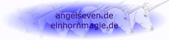 angelseven.de
einhornmagie.de